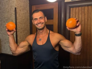 What a great weekend part 1