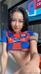 My mouth is craving you so bad tonight part 1