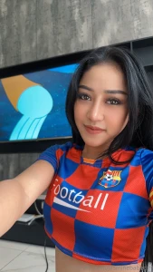 I could keep this on but i know you want me to take it off