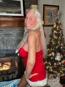 Wishing those that celebrate christmas a merry christmas happy part 3