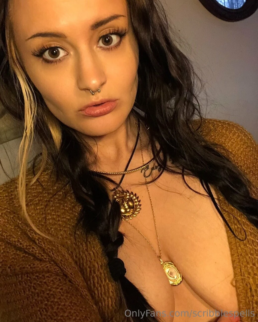 Scribblespells part 14 