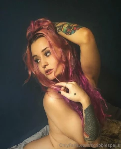 Scribblespells part 37