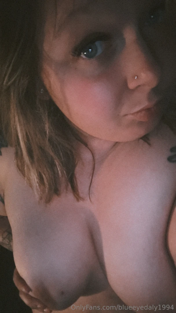 Tits pussy toys galore and of course those baby blue eyes thanks for part 2 