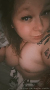 Tits pussy toys galore and of course those baby blue eyes thanks for part 5