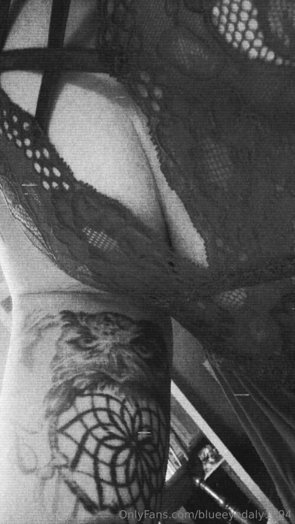 Tits pussy toys galore and of course those baby blue eyes thanks for part 3 