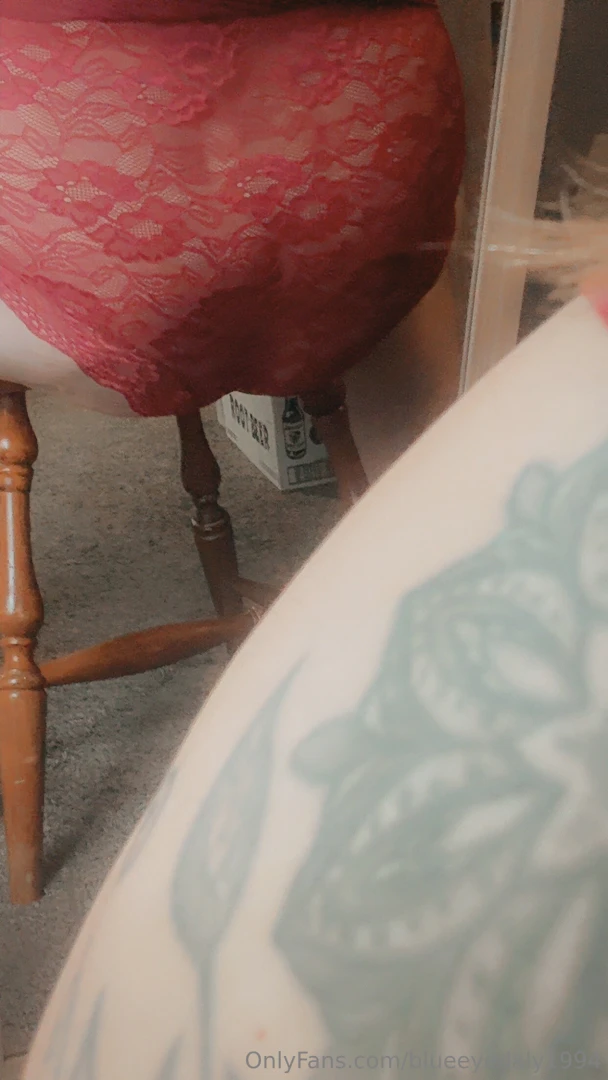 Tits pussy toys galore and of course those baby blue eyes thanks for part 4 