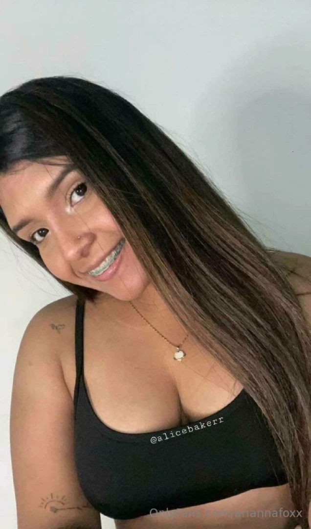 Your sweet alicebakerr looking for someone who knows how to have a part 3 