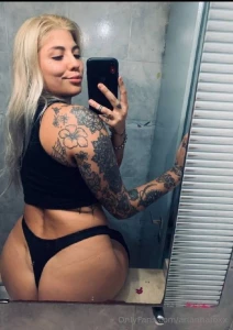 Carlamel carlamel she s a playful brunette blonde sexting lover part 2