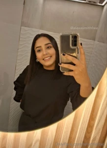 - alexasmithfree hottest curvy girl here dm for the hottest content part 5