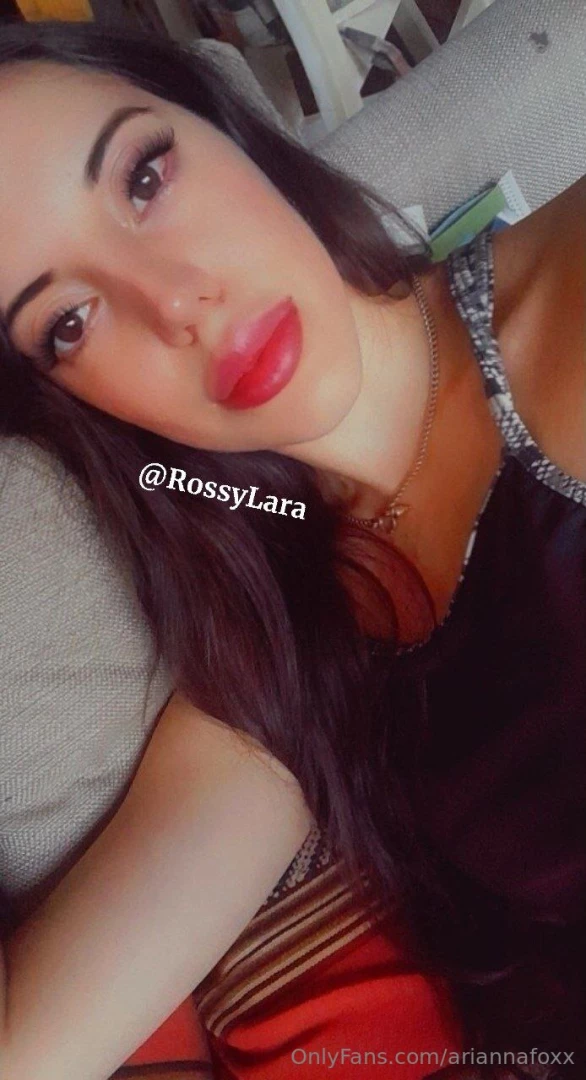 Rossylara active now free subscription the queen of video calls and part 1 