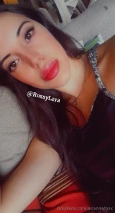 Rossylara active now free subscription the queen of video calls and part 1