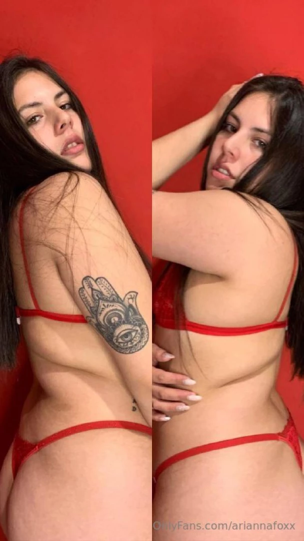 This pretty girl is waiting for you on her free profile bad0girl and part 3 
