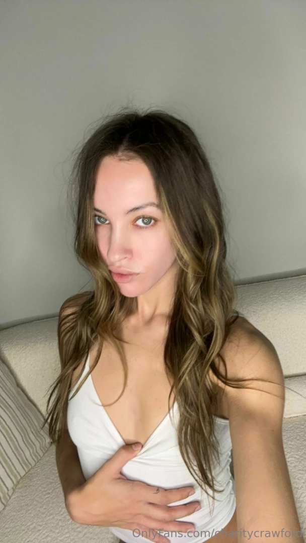 Want me to strip down for u 