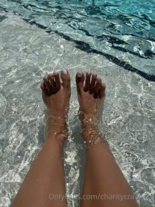 Amp for my feet peeps part 1