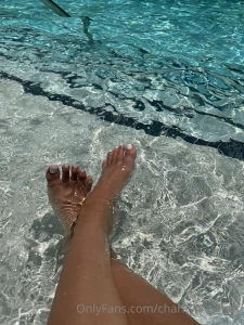 Amp for my feet peeps part 2