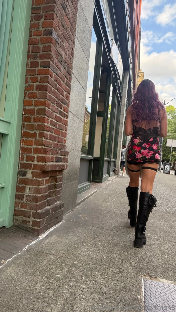 Seattle lszee part 4 