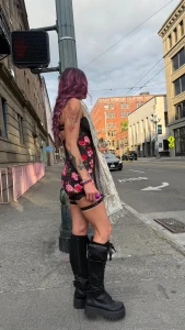 Seattle lszee part 1