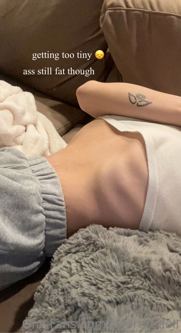 What s your fave part of my body 