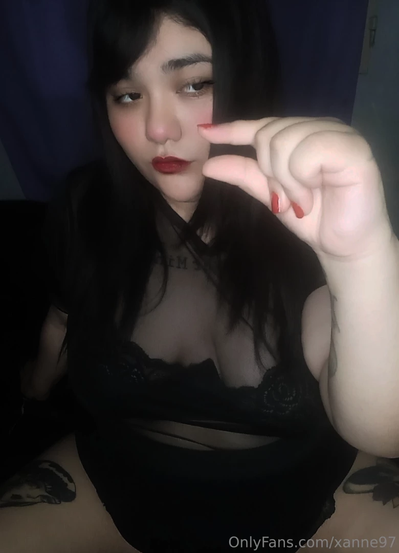 Hey love do you want a goddess follow my new lust page and adore my 