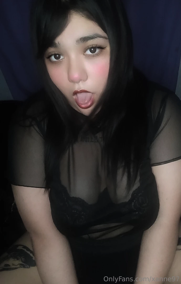 Xanne97 part 3 