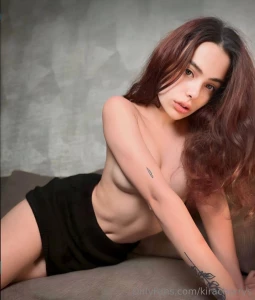 Wednesday_add sub and write to her show me passion subscribe to her part 17