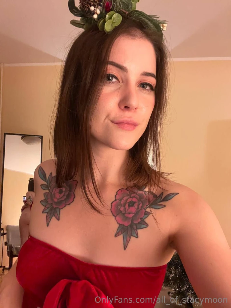 I m already in full swing preparing for christmas and have something 