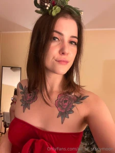 I m already in full swing preparing for christmas and have something