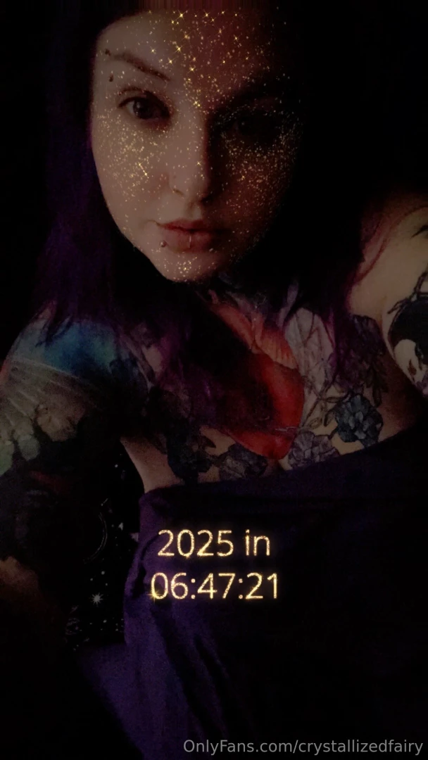 Ready to get ready for the next year 