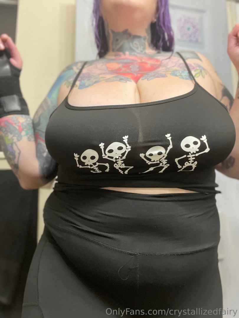 Ready to get ready for the next year part 4 