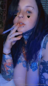 My little white teddy is too big for me now my tits just fall right