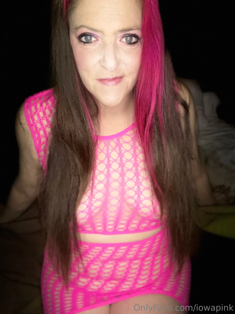 Iowapink part 326660 