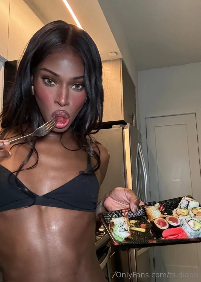 What are you having for dinner today 