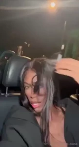 I want to spend the evening with you honey what do you want