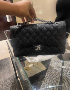 I am probably the most ardent fan of the chanel and it is one of my