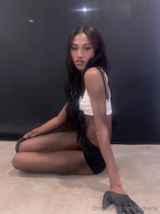 My thoughts and desires are very dangerous today can you fulfill them