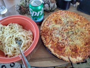 Lots of eating belly play burping etc short and long videos over