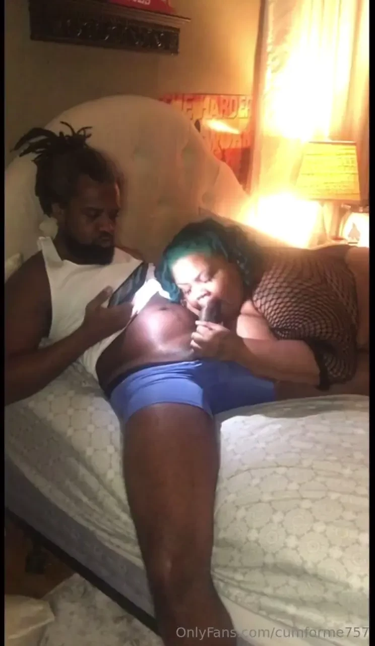 Curvyykay came back over for the third time this week to milk every 