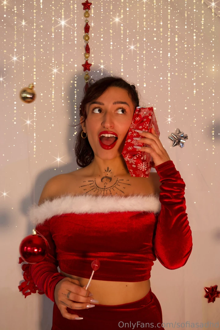 Merry xmas darling part 2 