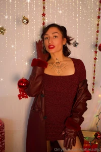 Are you excited for xmas i know i am xmas exited part 2