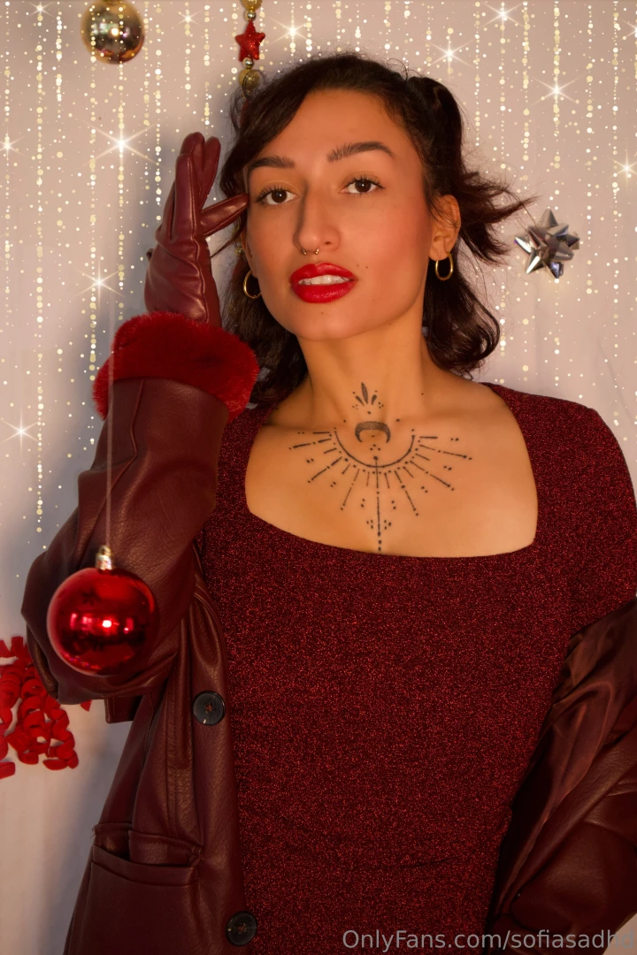 Are you excited for xmas i know i am xmas exited 