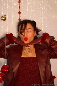 Are you excited for xmas i know i am xmas exited part 1