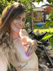 You know you want me to take away the hand message me if you want the