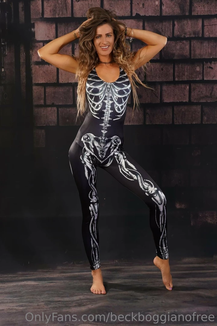 Happy halloween guys you can see what s underneath on my main page part 5 