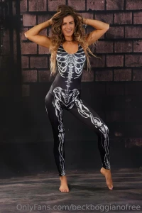 Happy halloween guys you can see what s underneath on my main page part 5