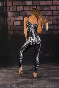 Happy halloween guys you can see what s underneath on my main page