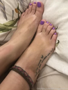 Anyone have a special fetish on my paid site i try to cater to part 2
