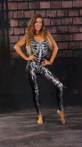 Bad to the bone part 3