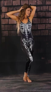 Bad to the bone part 6