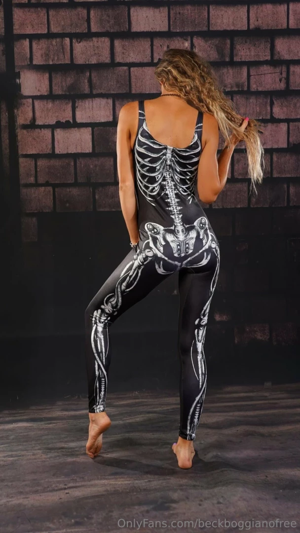 Bad to the bone part 4 