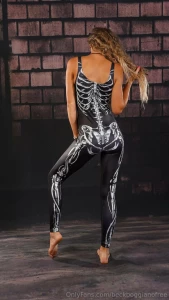 Bad to the bone part 4